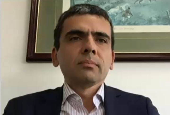 Gajardo dice que explicación de carabinero que circuló fuera de casa de fiscal Chong 