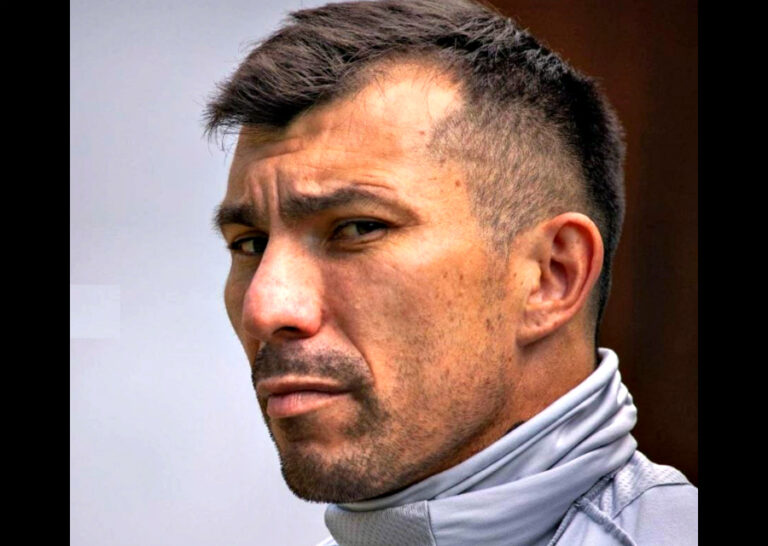 Gary respondió a críticas por dar 