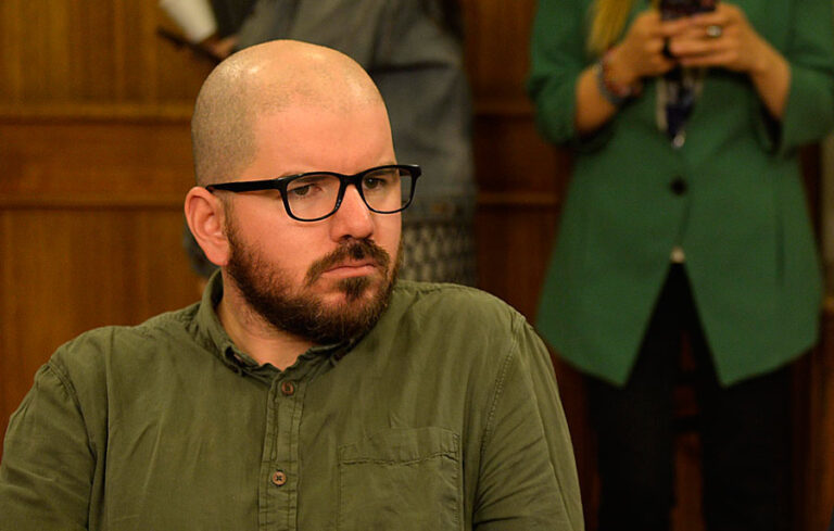 Giorgio Jackson sobre el triunfo de Gabriel Boric: “Busca ser el presidente de todos y todas”