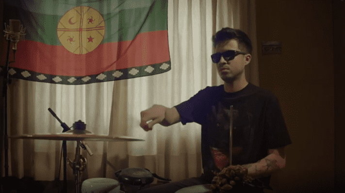 Gustavo Gatica homenajea a víctimas del estallido social con versión de 