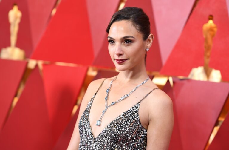 Gal Gadot dice que por primera vez se contará la historia de Cleopatra desde 