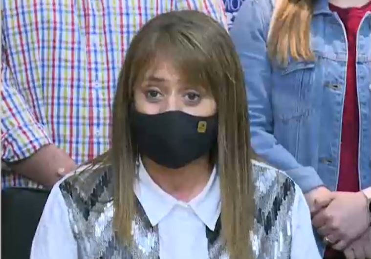 JVR tras resultados del Rechazo: 