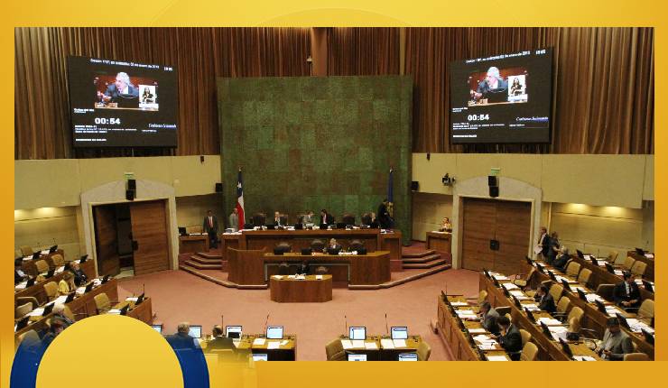 Derechos y Deberes, capítulo 3: Quórum y reformas