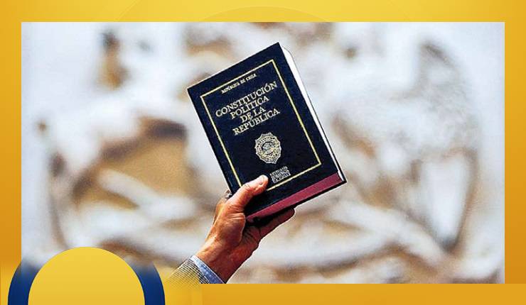 Derechos y Deberes, capítulo 1: Bases de la institucionalidad