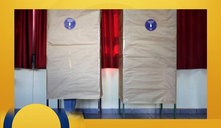 ¿Qué son los constituyentes y quiénes pueden postular?