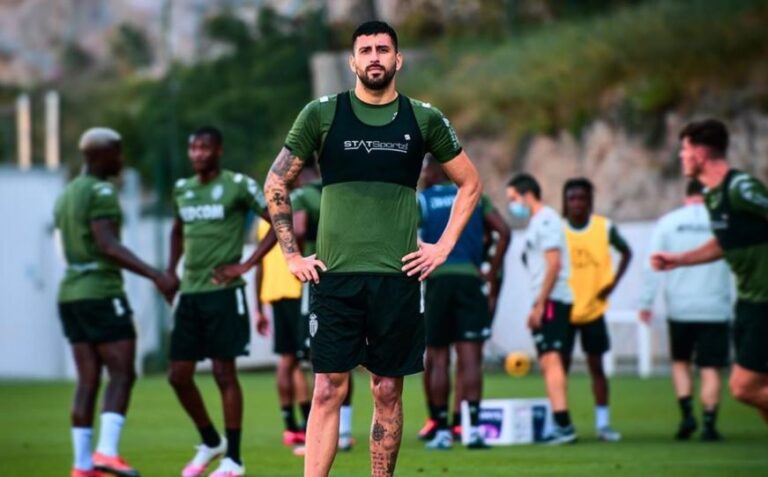 Guillermo Maripán dijo que cometió un “error” al no inscribirse para votar desde el extranjero: “Me arrepiento”