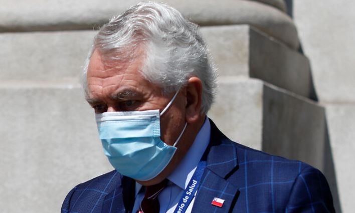 Paso a Paso: Villarrica pasa a Cuarentena y San Vicente de Tagua Tagua avanza a Transición