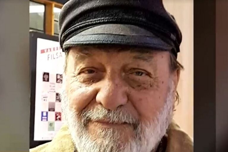 “Se lo debemos”: Artistas se unieron para ayudar a Patricio Manns por millonaria deuda tras hospitalización