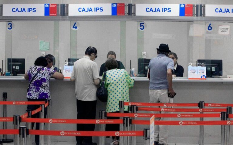 Estudio indicó que la PGU elevaría las tasas de reemplazo y duplicaría las pensiones