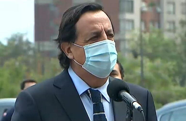 ¿Puede votar el carabinero infiltrado en Lo Hermida con su identidad ficticia? Desde Interior dicen que no