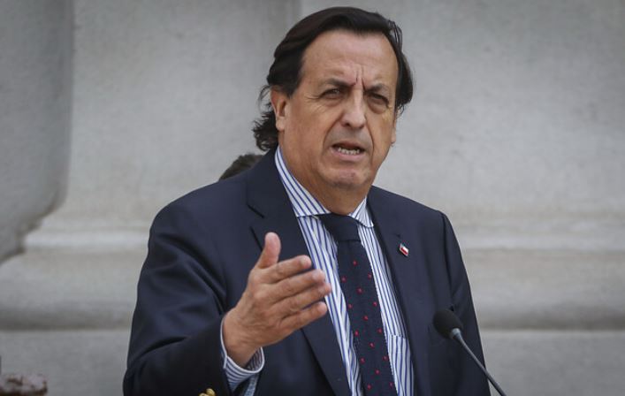 Modifican el horario de toque de queda para el día del Plebiscito