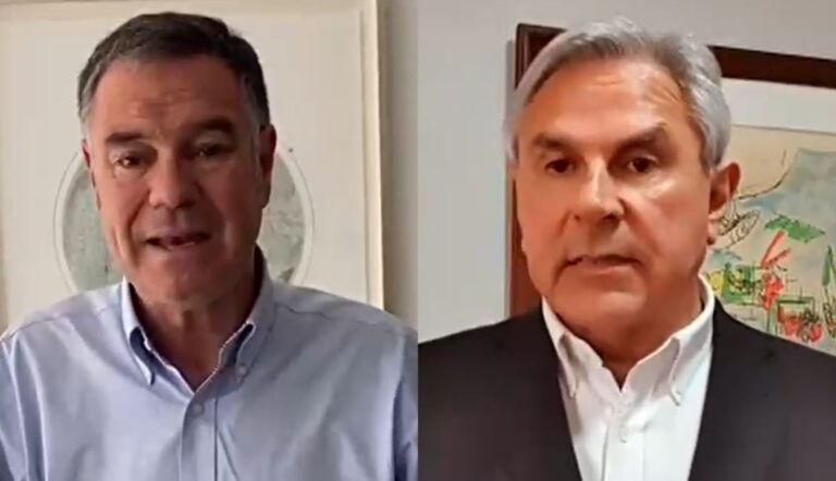 Senadores RN y UDI se abren a apoyar el segundo retiro del 10%: 