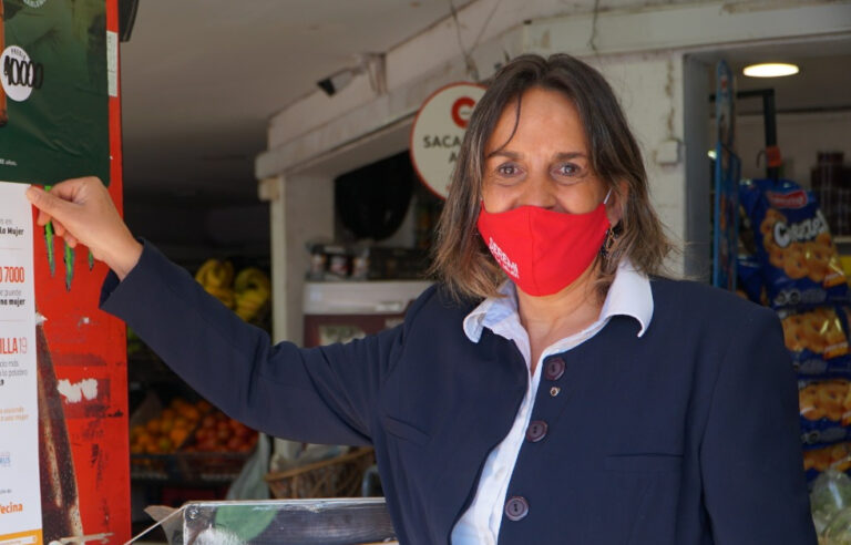 Seremi de la Mujer del Maule renunció al cargo en medio de acusaciones por robo de $280 mil desde una cartera