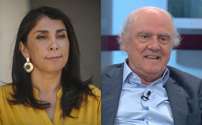Tolerancia Cero: Karla Rubilar y Agustín Squella serán los invitados de este domingo