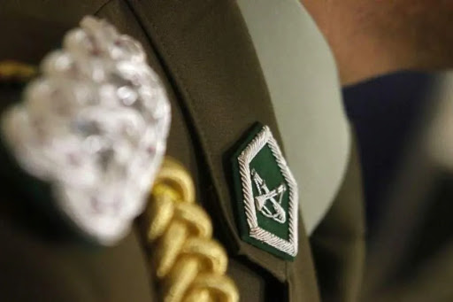 Corte de Santiago rechaza recursos de 7 generales de Carabineros sumariados por Contraloría