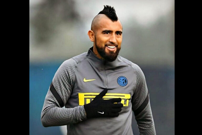 El día que la Fiorentina no quiso fichar a Vidal y su venganza: 