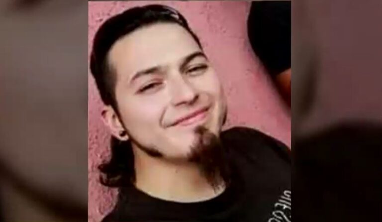 Muerte de Aníbal Villarroel: Testigo asegura que un carabinero le disparó