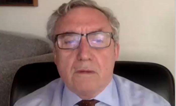 Vivaldi tras victoria del Apruebo: 