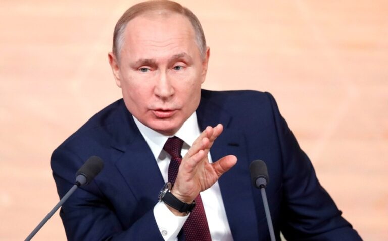 Rusia, Brasil, India, China y Sudáfrica iniciarán un programa de cooperación espacial