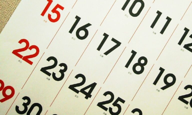 Tras el 1 de mayo: ¿Cuántos feriados quedan en este 2021?