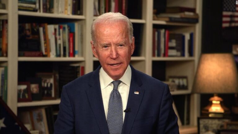 Biden toma medidas para poner fin a los acuerdos migratorios de la era Trump