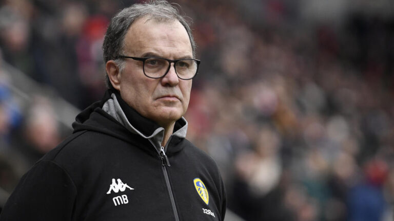 FIFA dio a conocer los nominados para los premios The Best: Bielsa aparece como mejor DT