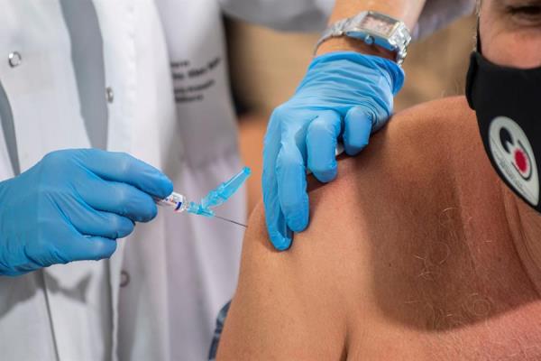 Australia suministrará desde marzo la vacuna contra el COVID-19