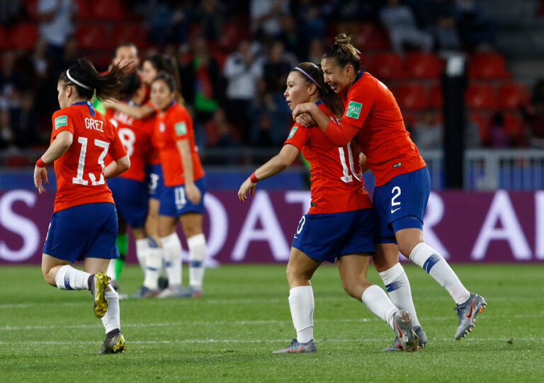Las nuevas normas que la FIFA quiere implementar para las deportistas que sean madres