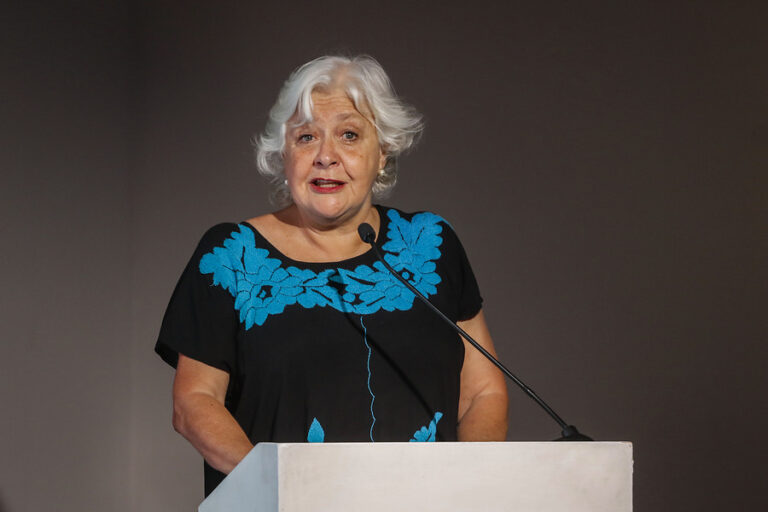 Mónica González gana el premio Ortega y Gasset 2020 por su aporte al periodismo en español