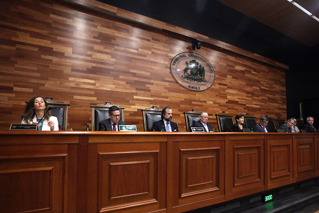 Segundo retiro del 10%: TC fija fecha para analizar admisibilidad de recurso del gobierno