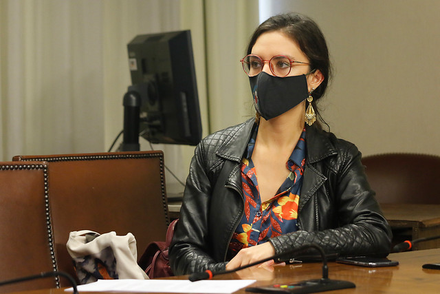 Bancada del PC valoró aprobación de acusación y renuncia de Víctor Pérez: 