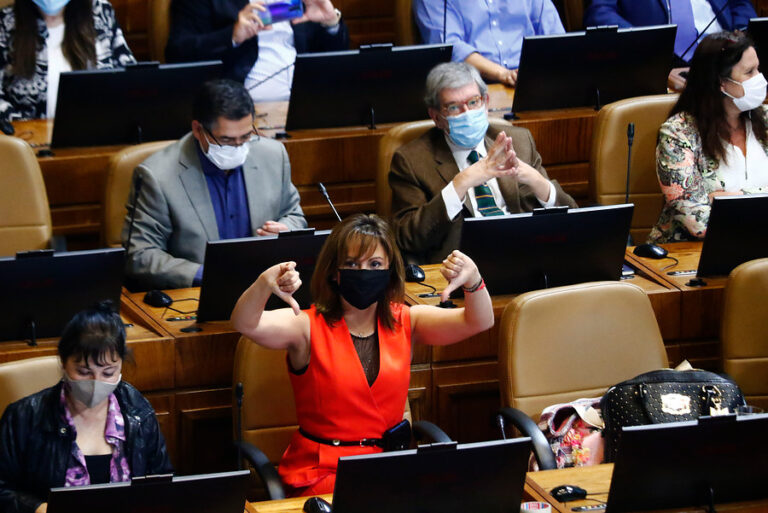 Diputados PPD no respaldarán proyecto del gobierno para un segundo 10%: Aseguran que es un retiro con 