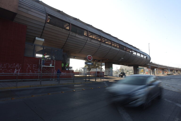 Gobierno apeló por fallo que absolvió a imputados de incendio a estación Pedrero