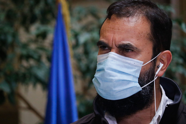 TC publica fallo que argumenta su rechazo a la destitución de Hugo Gutiérrez