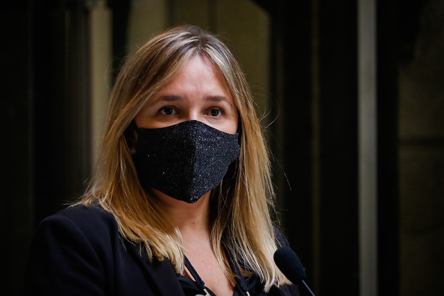 Hoffmann y retiro del 10%: 