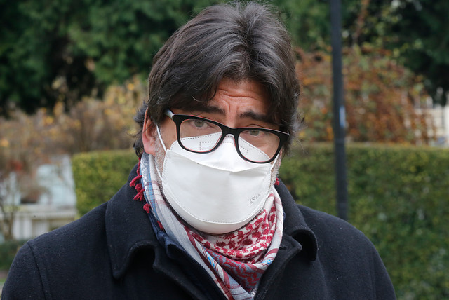 Anuncian cierre de investigación contra Daniel Jadue por falta de pruebas