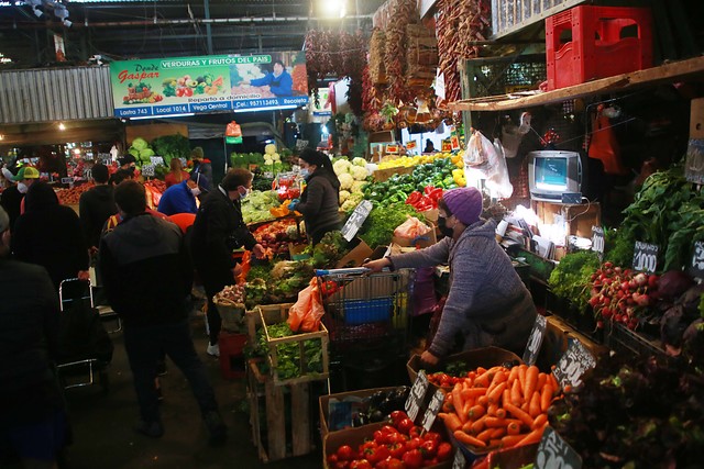 8 comunas de la RM avanzarán a Apertura Inicial: Revisa todos los cambios en el Plan Paso a Paso