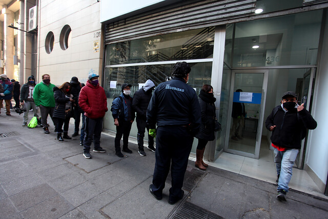 Data Influye: Un 74% de quienes tienen fondos de AFP realizaría un segundo retiro aunque quede en cero