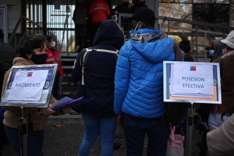 La modernización del Estado chileno no aguanta más retrasos