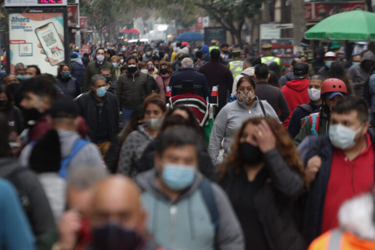 Plan Paso a Paso: Revisa en qué etapa se encontrará cada comuna a partir de este jueves 14 de enero