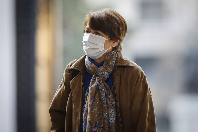 Cámara aprobó proyecto que pide mejoras en cultura o la renuncia de la ministra Consuelo Valdés