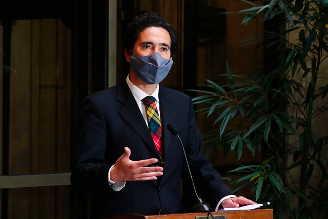 10%: Gobierno establece límite de $1,5 millones para rentas exentas de impuestos