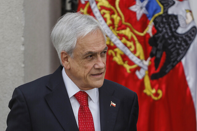 Constitucionalistas y eventual retraso de comicios: ¿Es posible que se aplace el mandato del presidente Piñera?