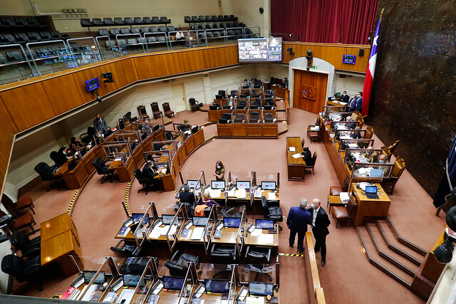 En la semana de su discusión: Senadores ya estarían cambiando de opinión sobre el cuarto retiro