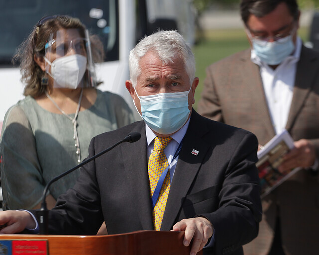 Paris advierte por segunda ola: 