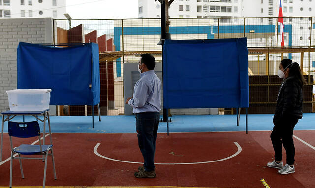 Lo que tienes que saber sobre las primarias para elegir candidatos a gobernadores y alcaldes
