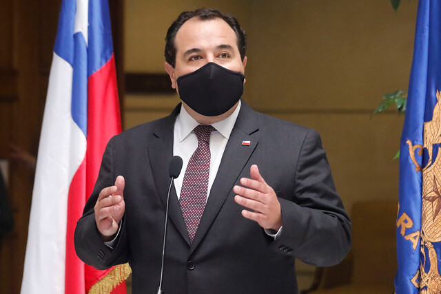 Oposición condena dichos de Galli por calificar de 