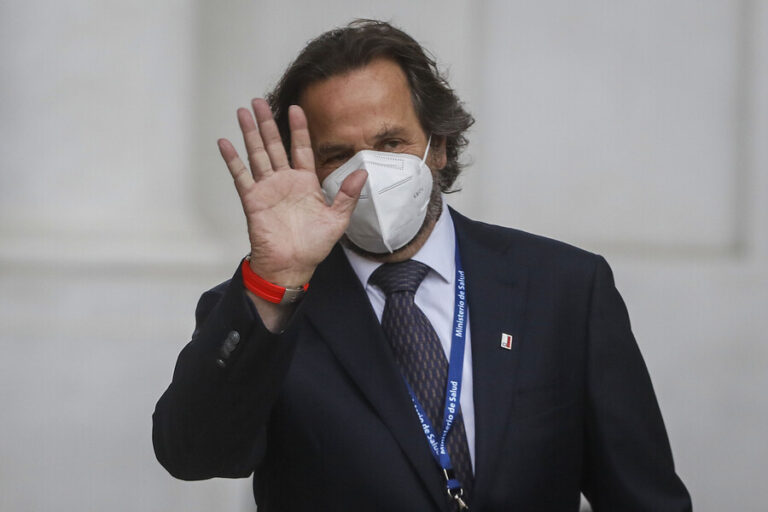 Colmed rechazó las palabras del subsecretario Dougnac por doctora fallecida: Dijo que 