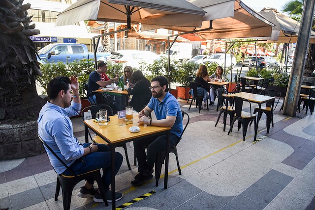 Nuevas comunas avanzan: Revisa todos los cambios del Minsal al Plan Paso a Paso