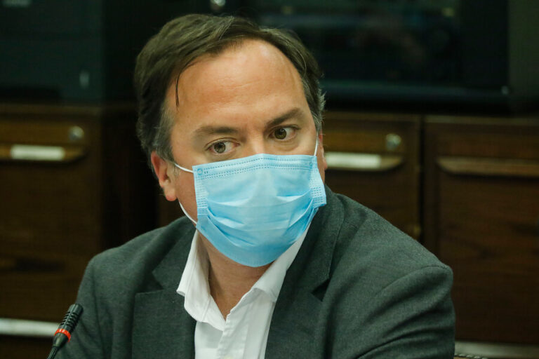 Walker tras decisión del gobierno de ir al TC por segundo retiro del 10%: 